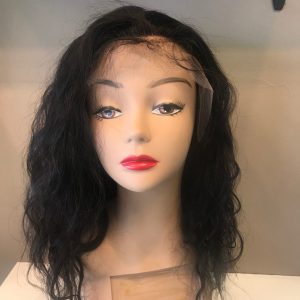 Body Wave Brazilian